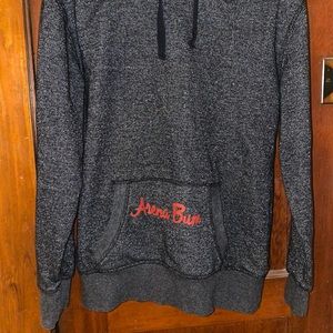 Arena Bum hoodie